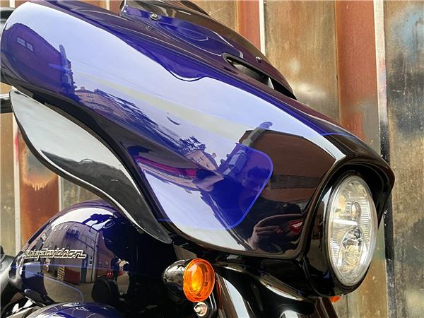 2020 Harley-Davidson Touring