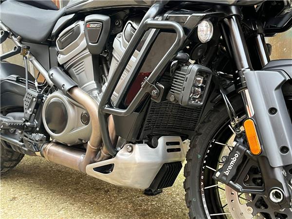 2022 Harley-Davidson Pan America