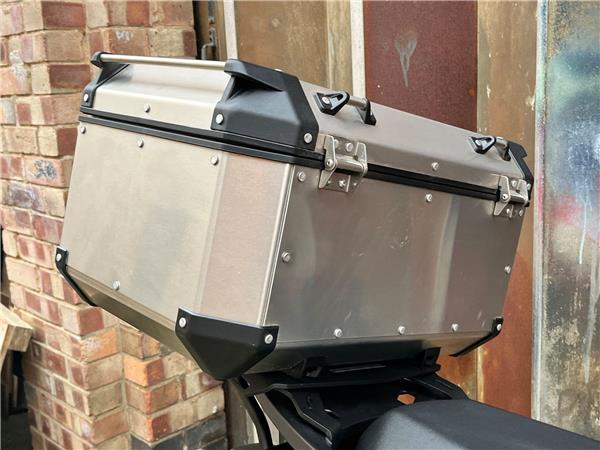 2022 Harley-Davidson Pan America