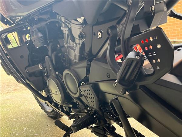 2022 Harley-Davidson Pan America