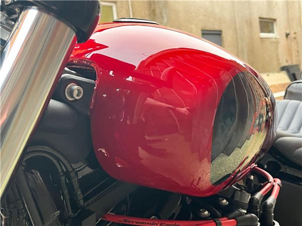 2024 Harley-Davidson Softail