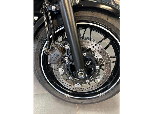 2025 Kawasaki Z650 RS