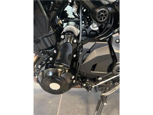 2025 Kawasaki Z650 RS