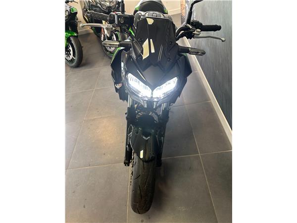 2024 Kawasaki Z650