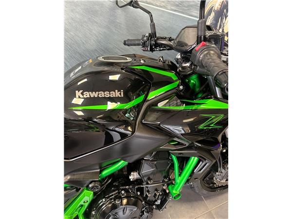 2024 Kawasaki Z650