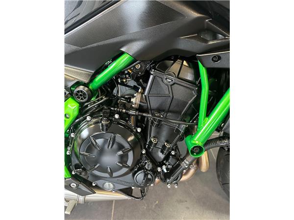 2024 Kawasaki Z650