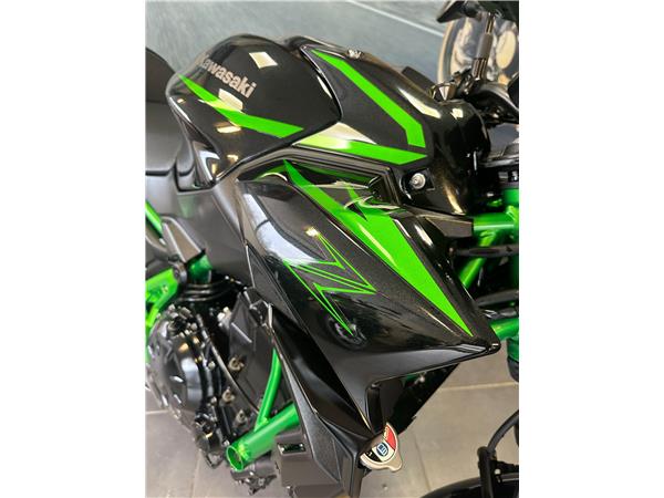 2024 Kawasaki Z650