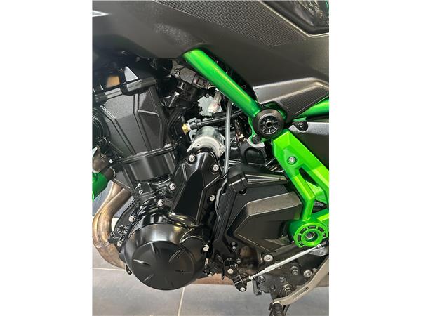 2024 Kawasaki Z650
