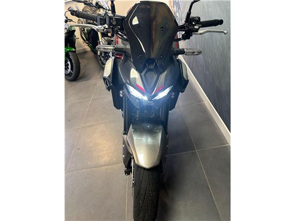 2025 Kawasaki Z900