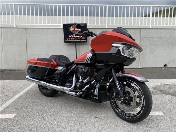 2024 HARLEY-DAVIDSON ROAD GLIDE