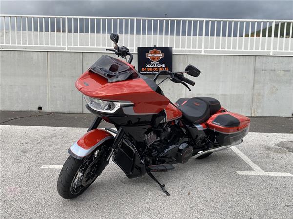 2024 HARLEY-DAVIDSON ROAD GLIDE