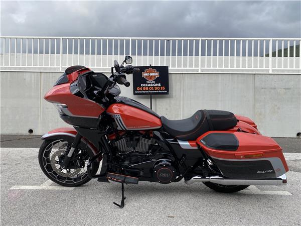 2024 HARLEY-DAVIDSON ROAD GLIDE