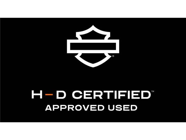 2018 HARLEY-DAVIDSON HERITAGE