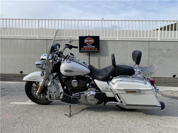 2013 HARLEY-DAVIDSON ROAD KING