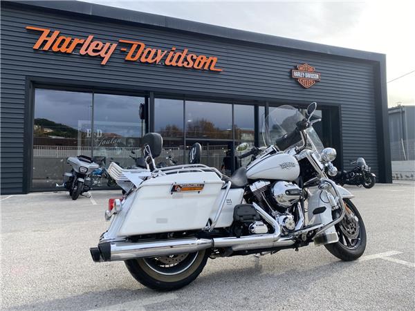 2013 HARLEY-DAVIDSON ROAD KING