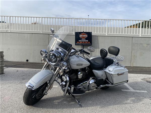 2013 HARLEY-DAVIDSON ROAD KING