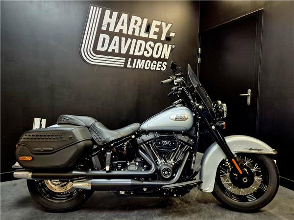 2024 HARLEY-DAVIDSON HERITAGE