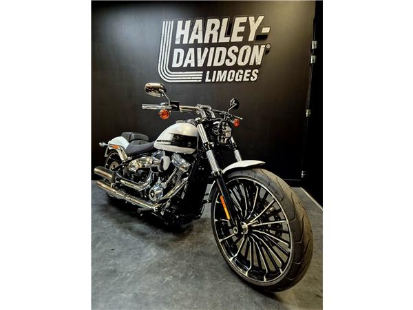 2024 HARLEY-DAVIDSON BREAKOUT