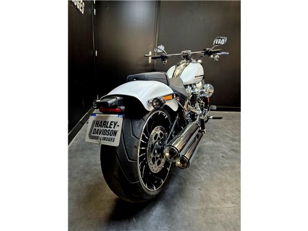 2024 HARLEY-DAVIDSON BREAKOUT