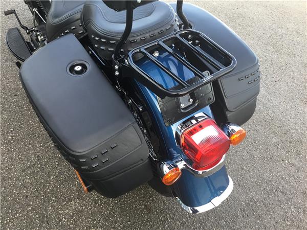 2018 HARLEY-DAVIDSON SOFTAIL FLHCS HERITAGE CLASSIC 114