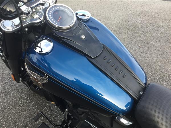 2018 HARLEY-DAVIDSON SOFTAIL FLHCS HERITAGE CLASSIC 114