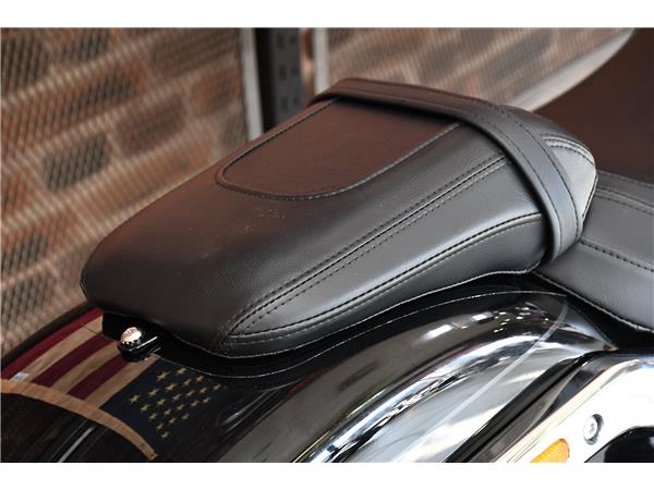 2025 HARLEY-DAVIDSON SOFTAIL FLSTF FAT BOY