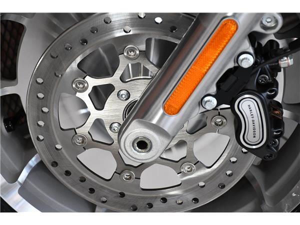 2025 HARLEY-DAVIDSON SOFTAIL FLSTF FAT BOY