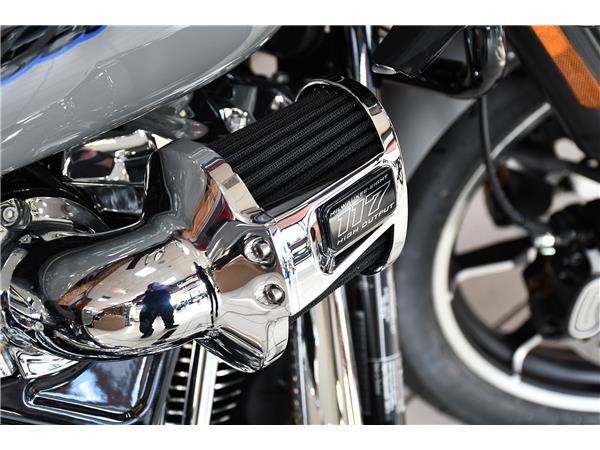 2025 HARLEY-DAVIDSON LOW RIDER ST