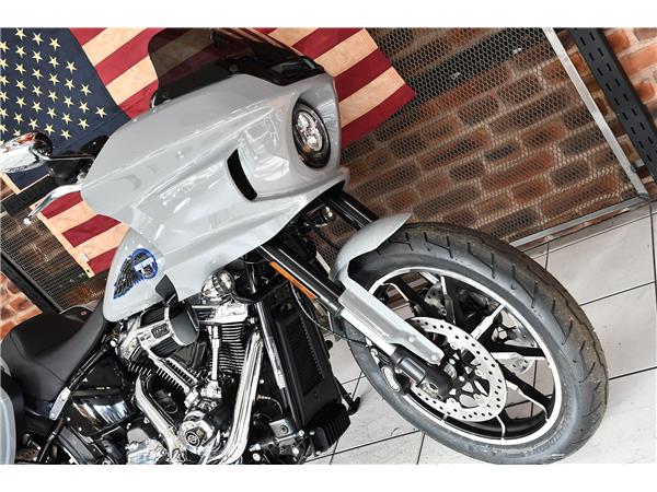 2025 HARLEY-DAVIDSON LOW RIDER ST