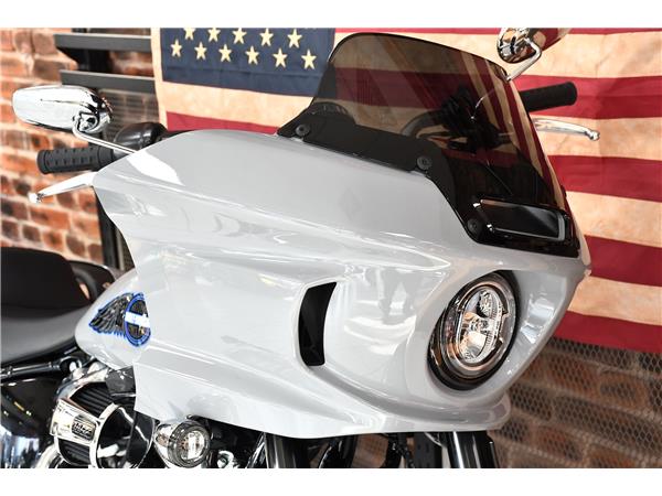 2025 HARLEY-DAVIDSON LOW RIDER ST