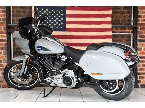 2025 HARLEY-DAVIDSON LOW RIDER ST
