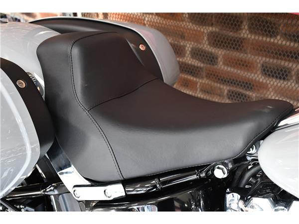 2025 HARLEY-DAVIDSON LOW RIDER ST