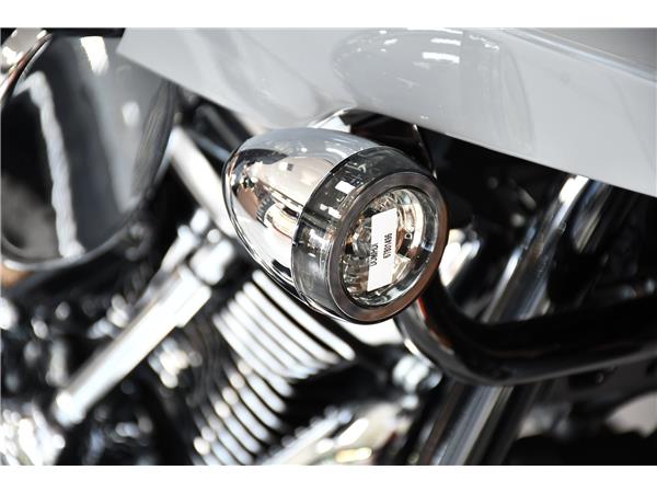 2025 HARLEY-DAVIDSON LOW RIDER ST