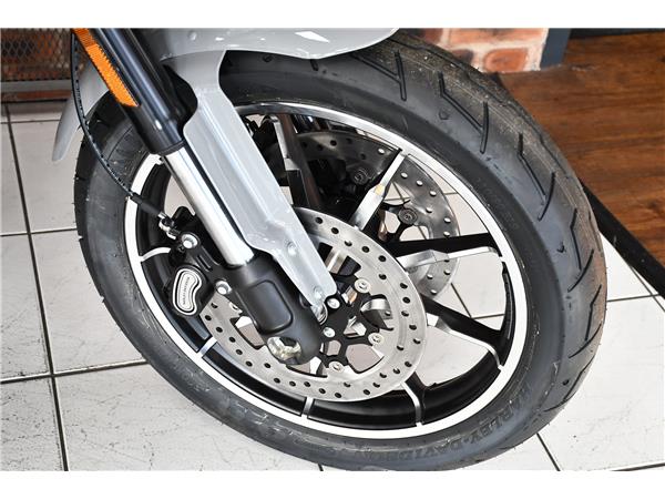 2025 HARLEY-DAVIDSON LOW RIDER ST