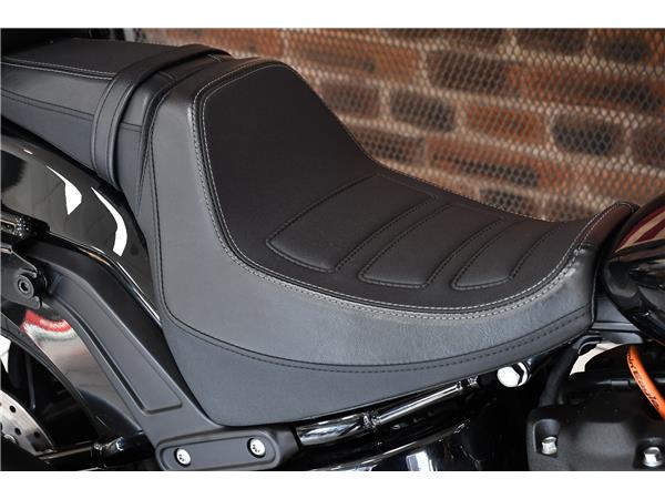 2021 HARLEY-DAVIDSON SOFTAIL FXFBS FAT BOB 114