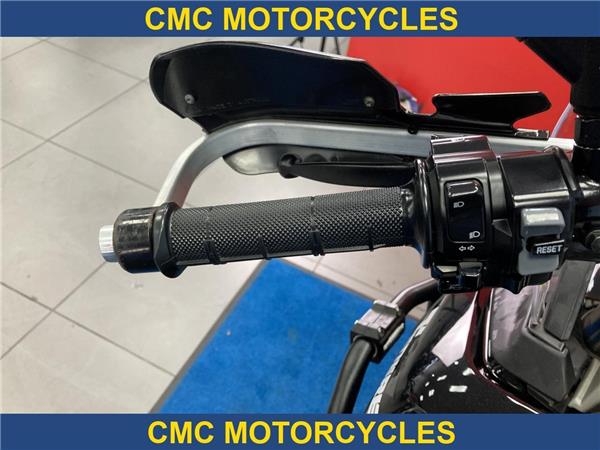  Yamaha Tenere 700 World Raid Tenere 700 World Raid