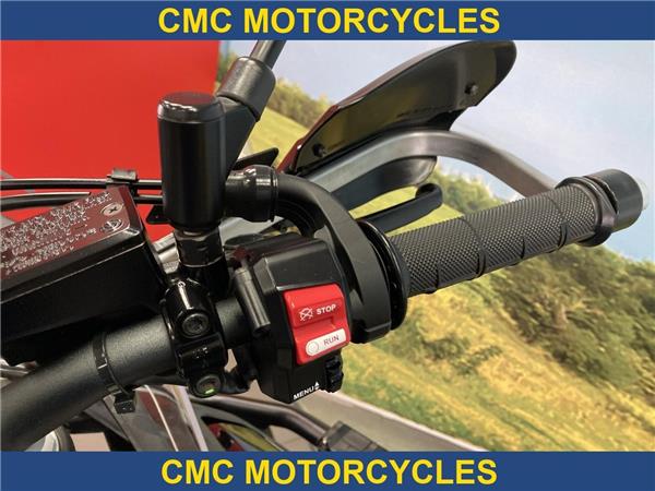  Yamaha Tenere 700 World Raid Tenere 700 World Raid