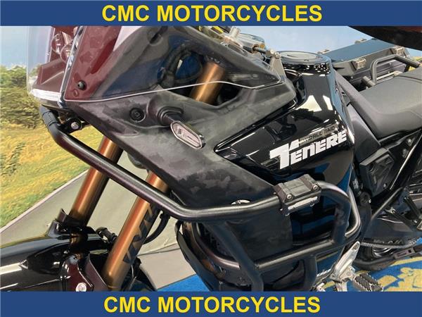  Yamaha Tenere 700 World Raid Tenere 700 World Raid