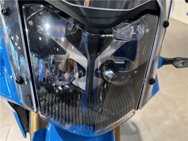 2025 YAMAHA TENERE 700 RALLY EDITION