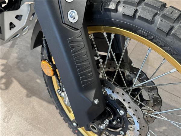 2025 YAMAHA TENERE 700 RALLY EDITION