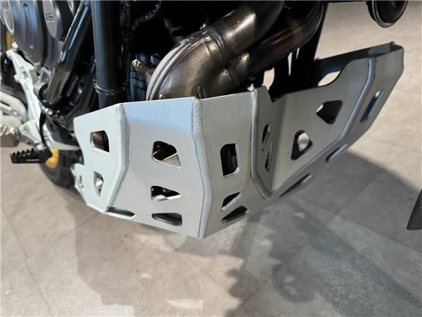 2025 YAMAHA TENERE 700 RALLY EDITION