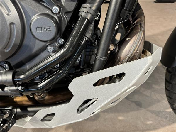 2025 YAMAHA TENERE 700 RALLY EDITION