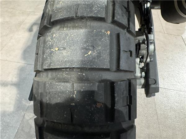 2025 YAMAHA TENERE 700 RALLY EDITION