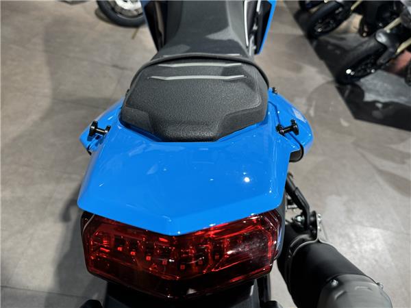 2025 YAMAHA TENERE 700 RALLY EDITION