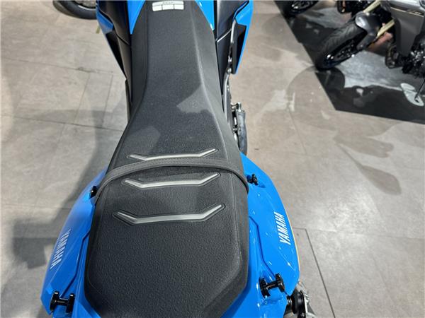 2025 YAMAHA TENERE 700 RALLY EDITION