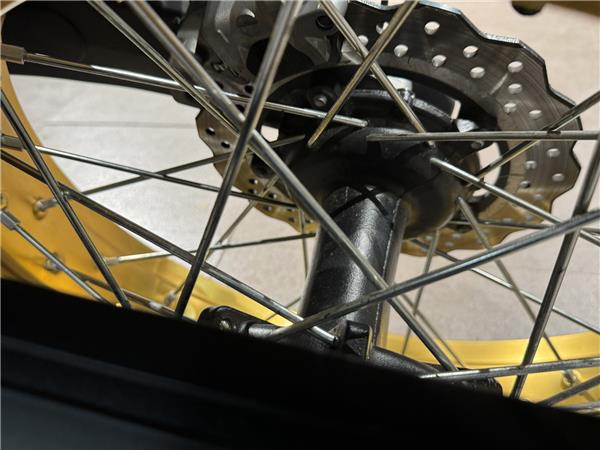 2025 YAMAHA TENERE 700 RALLY EDITION