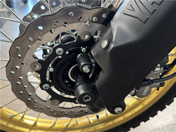 2025 YAMAHA TENERE 700 RALLY EDITION