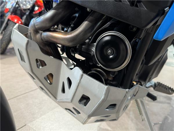 2025 YAMAHA TENERE 700 RALLY EDITION