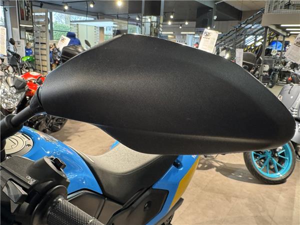 2025 YAMAHA TENERE 700 RALLY EDITION