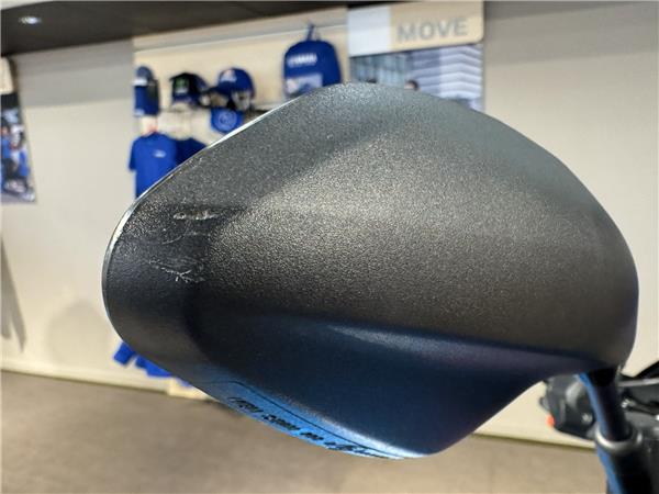 2025 YAMAHA TENERE 700 RALLY EDITION